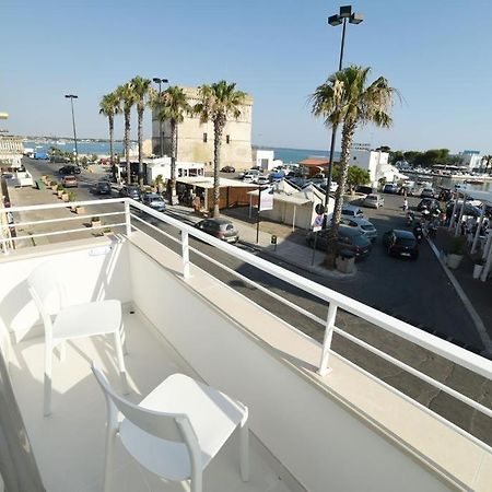 Latino Rent Room B&B Vista Mare Porto Cesareo Exterior foto