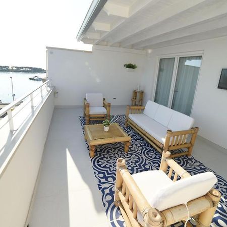 Latino Rent Room B&B Vista Mare Porto Cesareo Exterior foto
