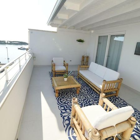 Latino Rent Room B&B Vista Mare Porto Cesareo Exterior foto