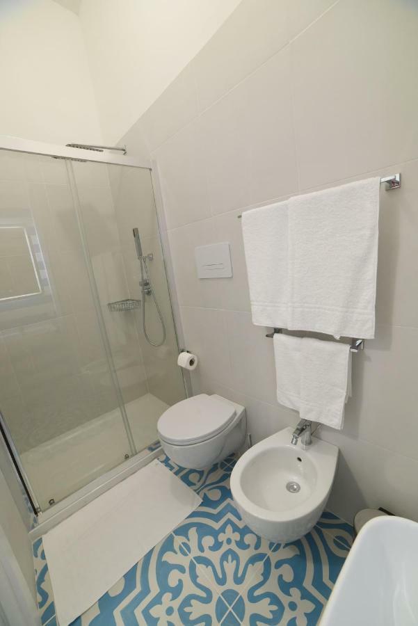 Latino Rent Room B&B Vista Mare Porto Cesareo Exterior foto