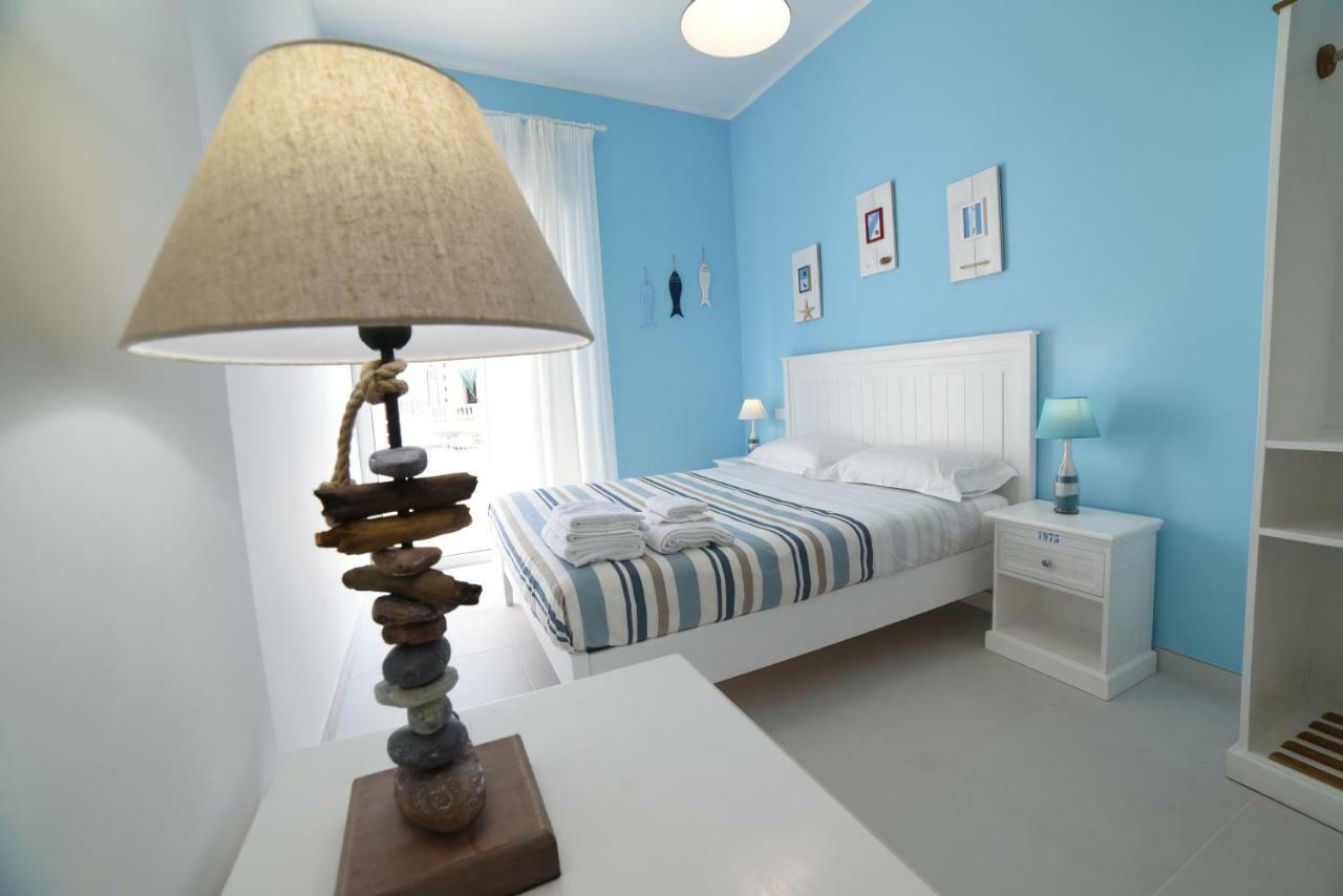Latino Rent Room B&B Vista Mare Porto Cesareo Exterior foto